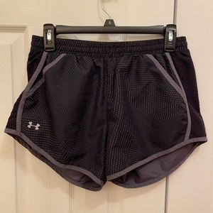 Under Armour Women’s Athletic Shorts